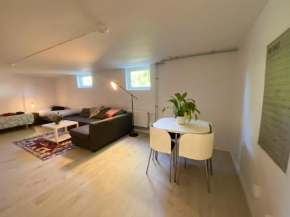 Newly renovated apartment - Strängnäs, Ekorrvägen, Strängnäs